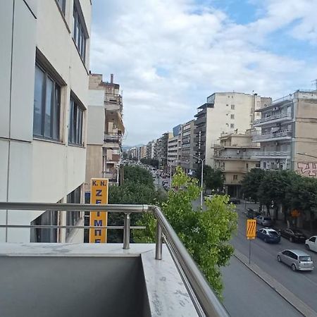 Sunny Street Studio 塞萨洛尼基 外观 照片