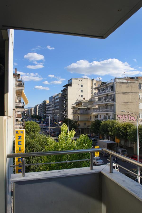 Sunny Street Studio 塞萨洛尼基 外观 照片
