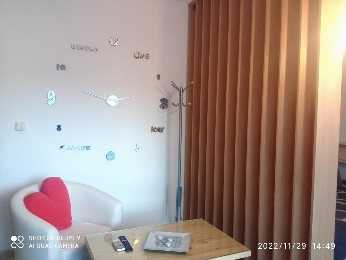 Sunny Street Studio 塞萨洛尼基 外观 照片